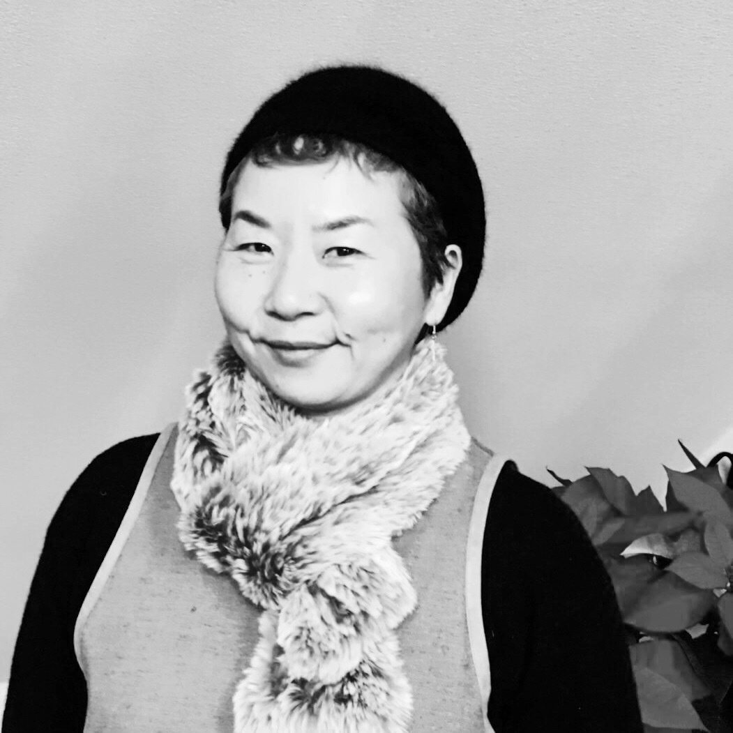 木村俊江人物