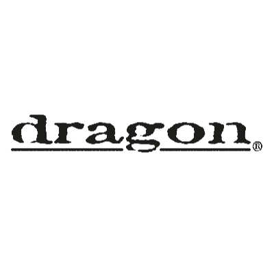 DRAGONロゴ